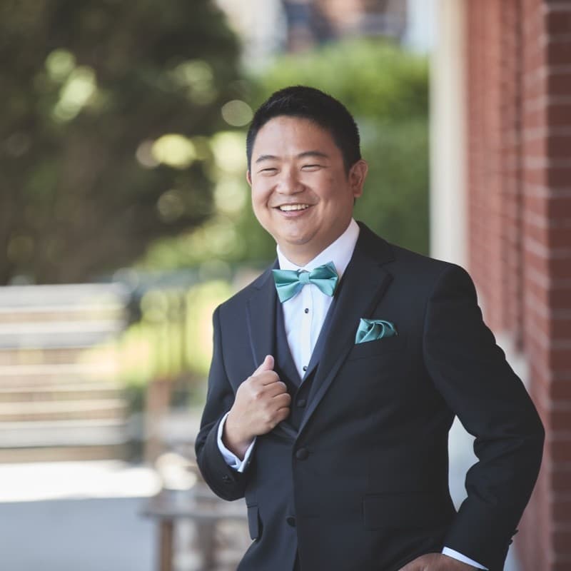 Doug Chan